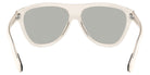 Moncler ME6025U Incline 30037I 59 - Transparent Butter #id:me6025u30037i_s:102115