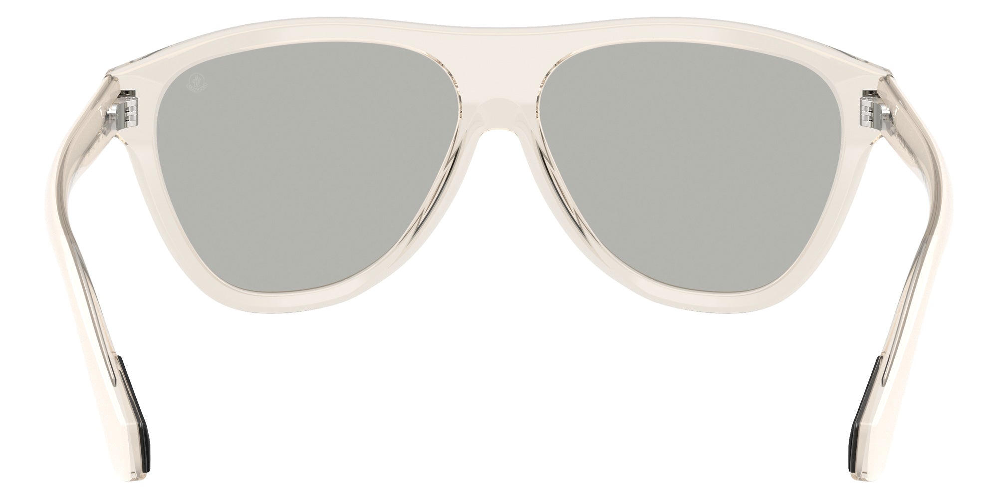 Moncler ME6025U Incline 30037I 59 - Transparent Butter #id:me6025u30037i_s:102115
