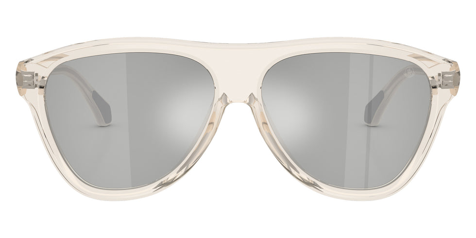 Moncler ME6025U Incline 30037I 59 - Transparent Butter #id:me6025u30037i_s:102100