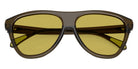 Moncler ME6025U Incline 304382 59 - Transparent Dark Green #id:me6025u304382_s:104120