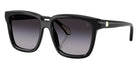 Moncler ME6026 Clasico 30018G 54 - Shiny Black #id:me602630018g_s:100105