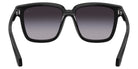 Moncler ME6026 Clasico 30018G 54 - Shiny Black #id:me602630018g_s:100115