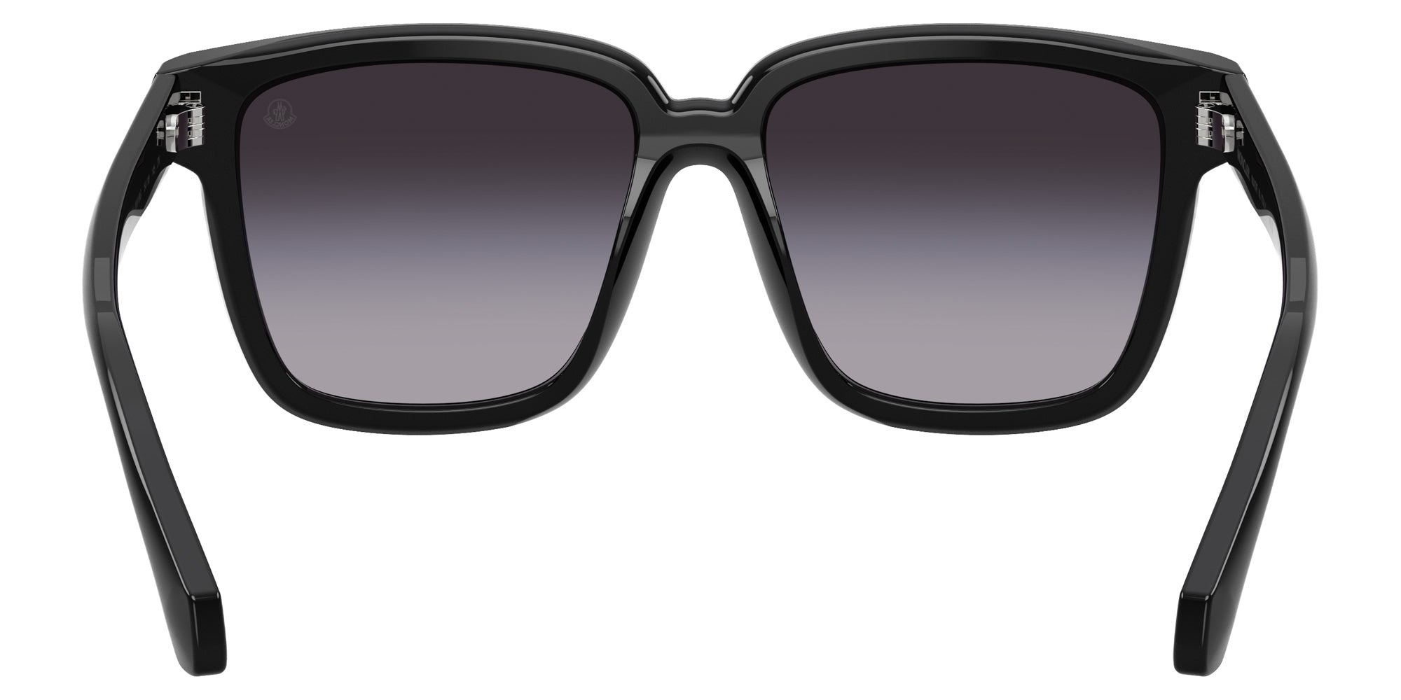 Moncler ME6026 Clasico 30018G 54 - Shiny Black #id:me602630018g_s:100115