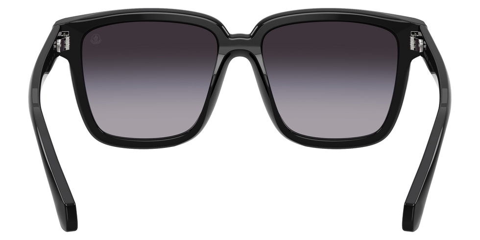 Moncler ME6026 Clasico 30018G 54 - Shiny Black #id:me602630018g_s:100115