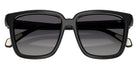 Moncler ME6026 Clasico 3001T3 54 - Shiny Black #id:me60263001t3_s:102115