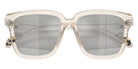 Moncler ME6026 Clasico 30037I 54 - Transparent Butter #id:me602630037i_s:104120
