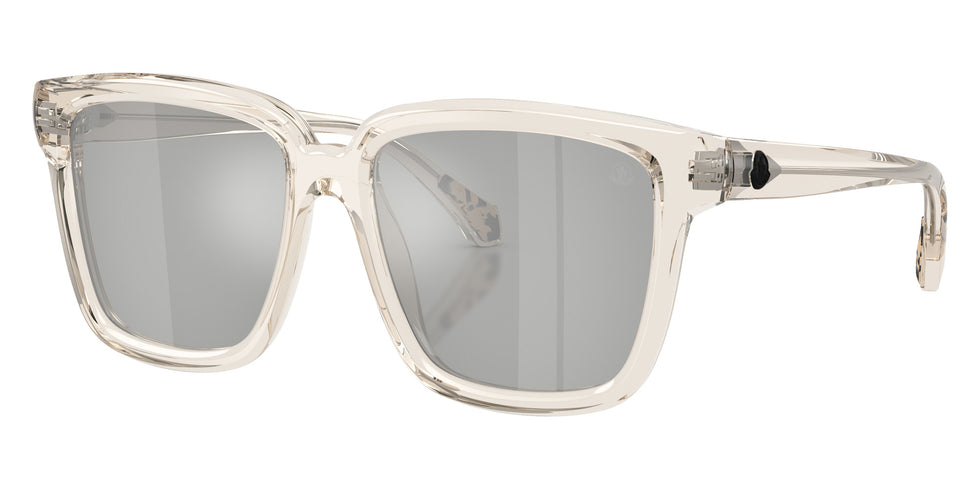 Moncler ME6026 Clasico 30037I 54 - Transparent Butter #id:me602630037i_s:104105