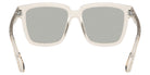 Moncler ME6026 Clasico 30037I 54 - Transparent Butter #id:me602630037i_s:104115