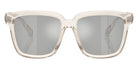 Moncler ME6026 Clasico 30037I 54 - Transparent Butter #id:me602630037i_s:104100
