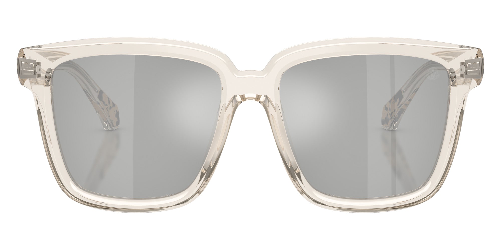 Moncler ME6026 Clasico 30037I 54 - Transparent Butter #id:me602630037i_s:104100