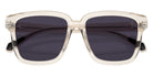 Moncler ME6026 Clasico 3003M3 54 - Transparent Butter #id:me60263003m3_s:106120