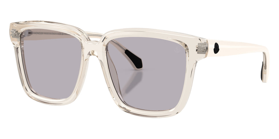 Moncler ME6026 Clasico 3003M3 54 - Transparent Butter #id:me60263003m3_s:106110