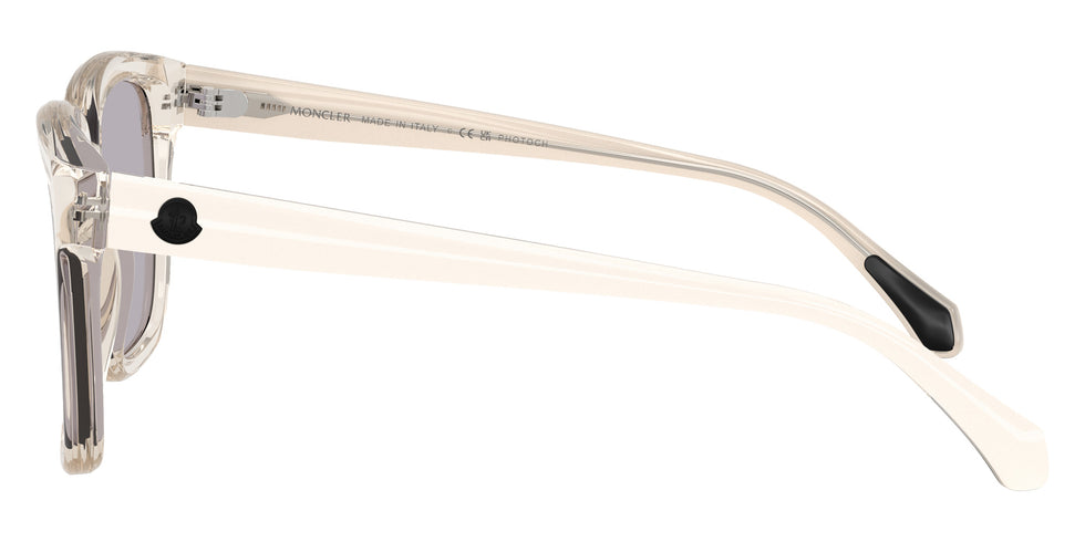 Moncler ME6026 Clasico 3003M3 54 - Transparent Butter #id:me60263003m3_s:106115