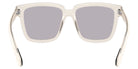 Moncler ME6026 Clasico 3003M3 54 - Transparent Butter #id:me60263003m3_s:106125