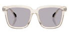Moncler ME6026 Clasico 3003M3 54 - Transparent Butter #id:me60263003m3_s:106135