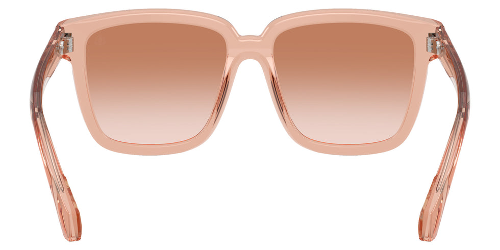 Moncler ME6026 Clasico 304513 54 - Shiny Transparent Pink #id:me6026304513_s:108115