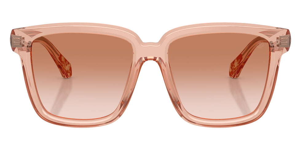 Moncler ME6026 Clasico 304513 54 - Shiny Transparent Pink #id:me6026304513_s:108100