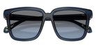 Moncler ME6026 Clasico 30478F 54 - Shiny Transparent Blue #id:me602630478f_s:110120