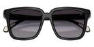 Moncler ME6026F Clasico 30018G 54 - Shiny Black #id:me6026f30018g_s:100120