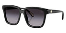Moncler ME6026F Clasico 30018G 54 - Shiny Black #id:me6026f30018g_s:100105