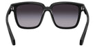 Moncler ME6026F Clasico 30018G 54 - Shiny Black #id:me6026f30018g_s:100115