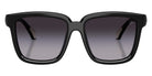Moncler ME6026F Clasico 30018G 54 - Shiny Black #id:me6026f30018g_s:100100
