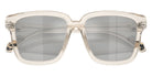 Moncler ME6026F Clasico 30037I 54 - Transparent Butter #id:me6026f30037i_s:102120