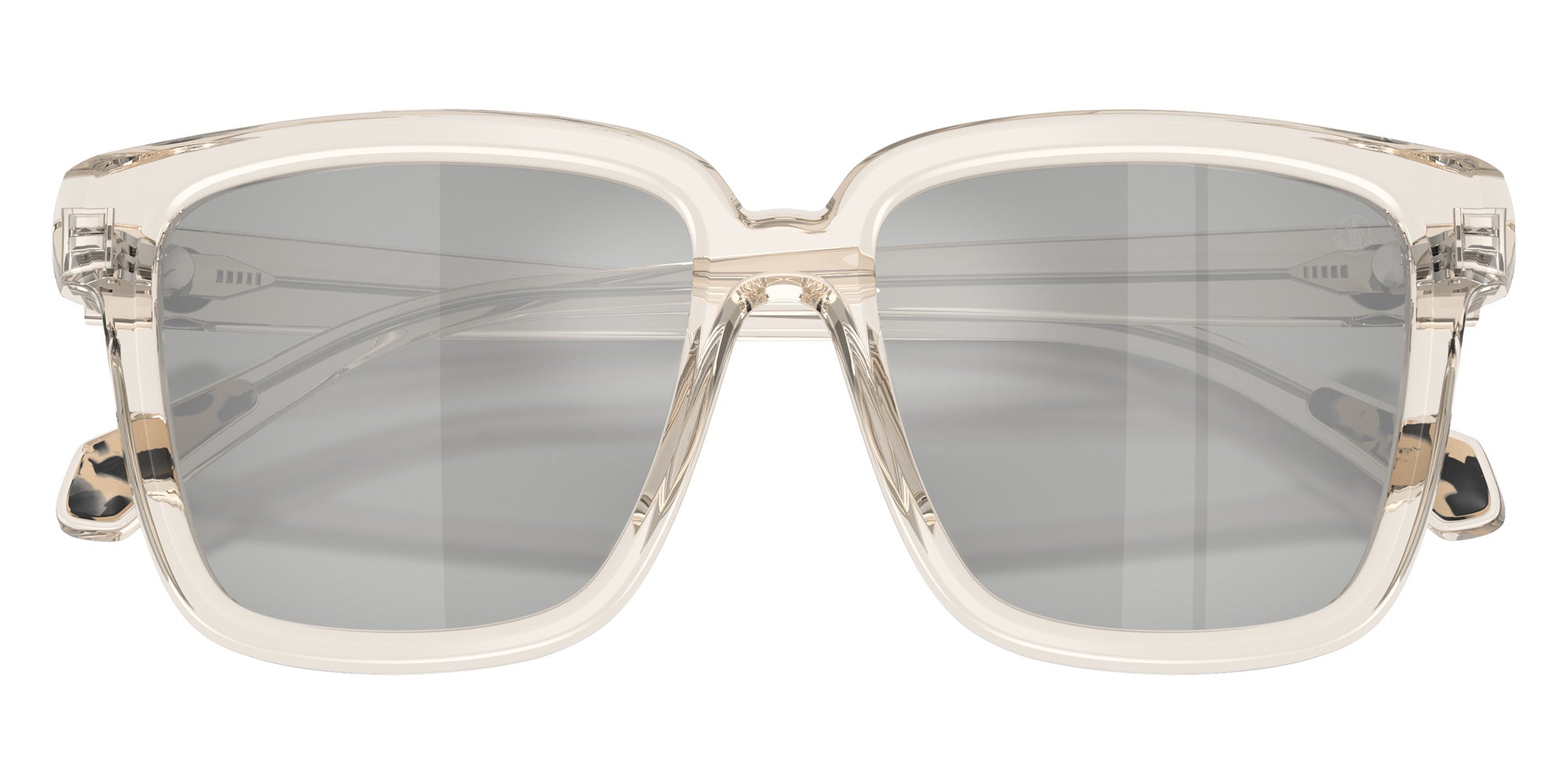 Moncler ME6026F Clasico 30037I 54 - Transparent Butter #id:me6026f30037i_s:102120