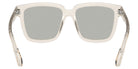 Moncler ME6026F Clasico 30037I 54 - Transparent Butter #id:me6026f30037i_s:102115