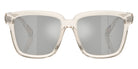 Moncler ME6026F Clasico 30037I 54 - Transparent Butter #id:me6026f30037i_s:102100