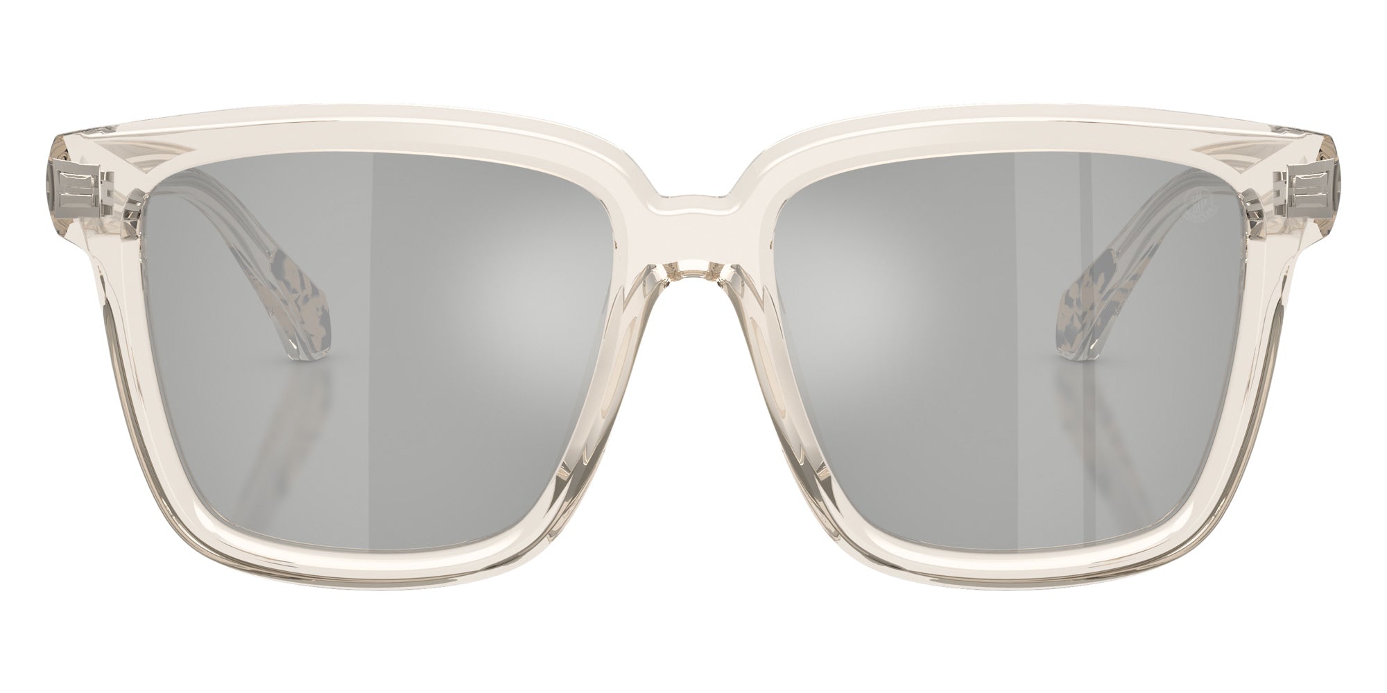 Moncler ME6026F Clasico 30037I 54 - Transparent Butter #id:me6026f30037i_s:102100