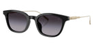 Moncler ME6027D Lentis 30018G 50 - Shiny Black #id:me6027d30018g_s:100105