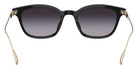Moncler ME6027D Lentis 30018G 50 - Shiny Black #id:me6027d30018g_s:100115