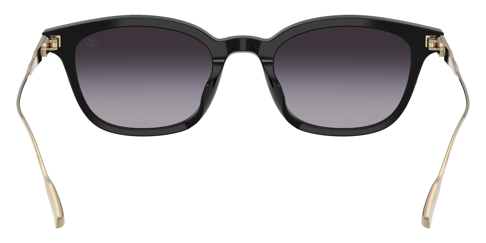 Moncler ME6027D Lentis 30018G 50 - Shiny Black #id:me6027d30018g_s:100115