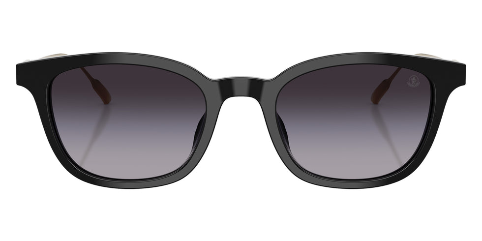 Moncler ME6027D Lentis 30018G 50 - Shiny Black #id:me6027d30018g_s:100100