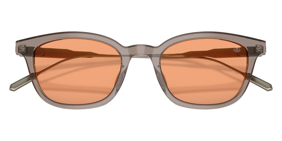 Moncler ME6027D Lentis 300974 50 - Shiny Transparent Gray #id:me6027d300974_s:104120