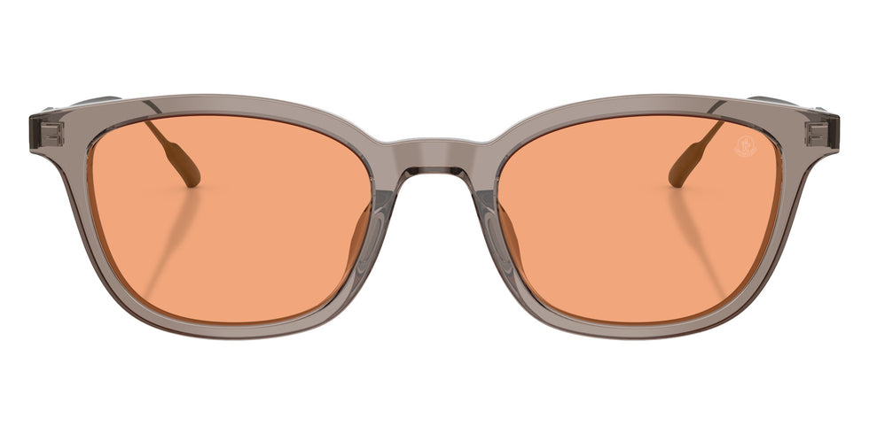 Moncler ME6027D Lentis 300974 50 - Shiny Transparent Gray #id:me6027d300974_s:104100