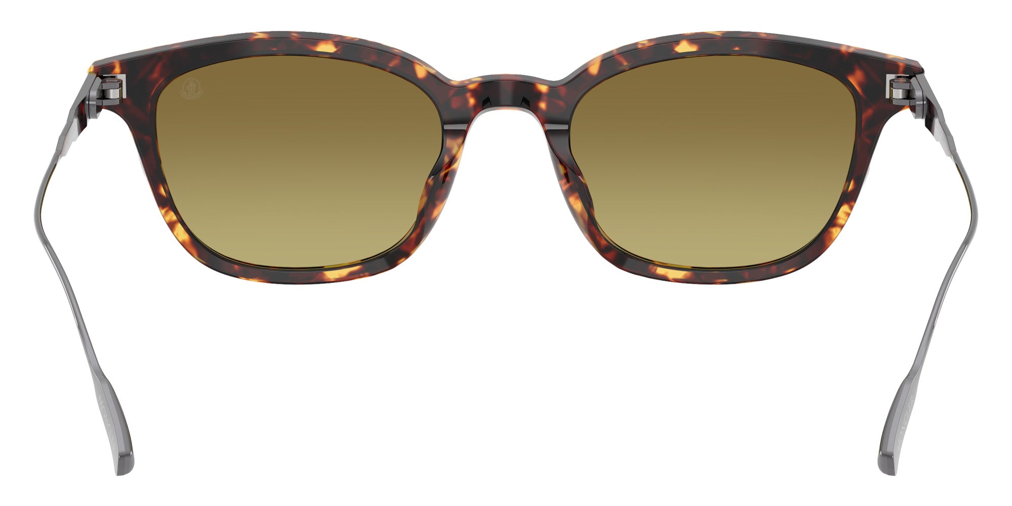 Moncler ME6027D Lentis 30382A 50 - Tortoise Dark Brown #id:me6027d30382a_s:108115