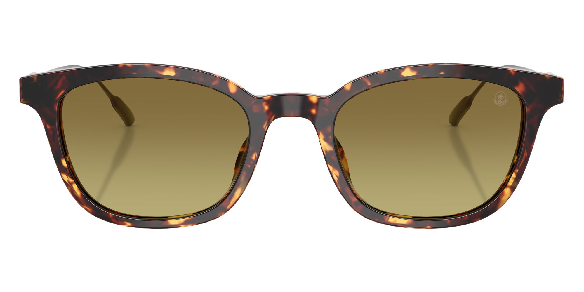 Moncler ME6027D Lentis 30382A 50 - Tortoise Dark Brown #id:me6027d30382a_s:108100