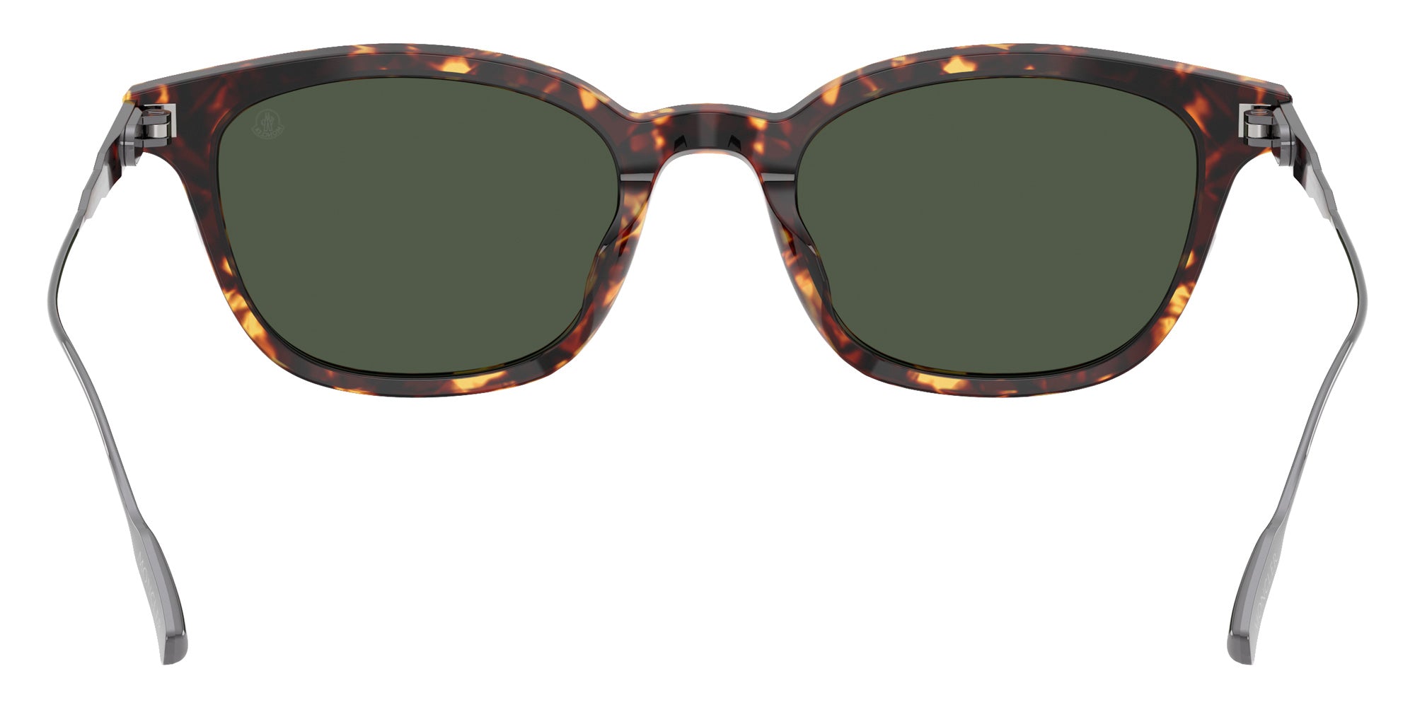 Moncler ME6027D Lentis 30389A 50 - Tortoise Dark Brown #id:me6027d30389a_s:110115