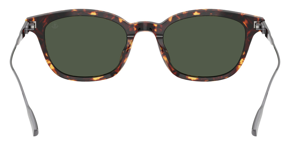 Moncler ME6027D Lentis 30389A 50 - Tortoise Dark Brown #id:me6027d30389a_s:110115