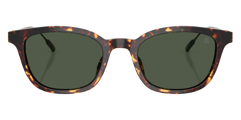 Moncler ME6027D Lentis 30389A 50 - Tortoise Dark Brown #id:me6027d30389a_s:110100