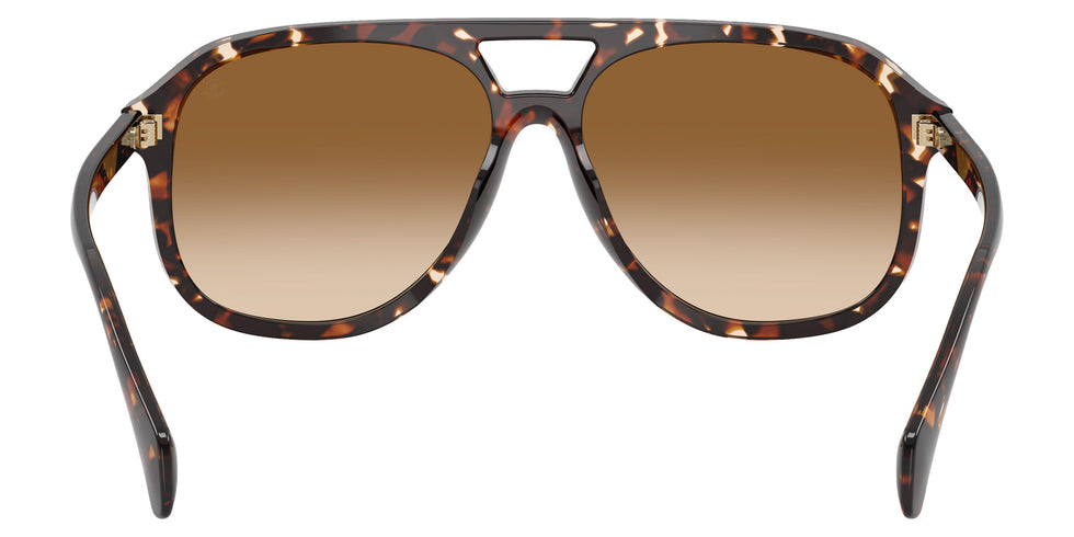 Moncler ME6028 Fluxe 304889 60 - Shiny Butter Havana / Gradient Brown #id:me6028304889_s:108115