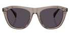 Moncler ME6029 Karrenia 3050P5 53 - Shiny Transparent Dark Gray / Photocromatic Pink to Dark Pink #id:me60293050p5_s:108100