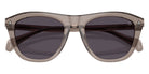 Moncler ME6029 Karrenia 3050P5 53 - Shiny Transparent Dark Gray / Photocromatic Pink to Dark Pink #id:me60293050p5_s:108130