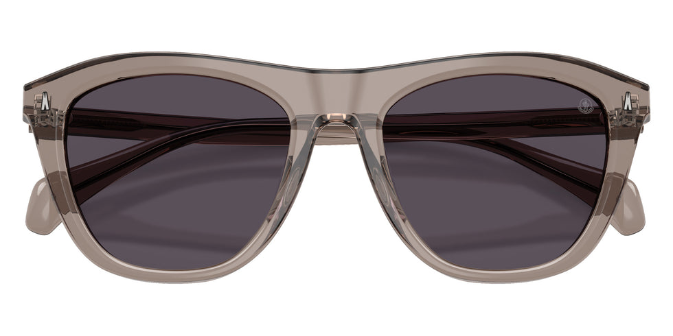 Moncler ME6029 Karrenia 3050P5 53 - Shiny Transparent Dark Gray / Photocromatic Pink to Dark Pink #id:me60293050p5_s:108130