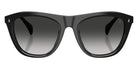 Moncler ME6029F Karrenia 30013C 52 - Shiny Black / Gradient Gray #id:me6029f30013c_s:100100