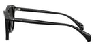 Moncler ME6029F Karrenia 30013C 52 - Shiny Black / Gradient Gray #id:me6029f30013c_s:100110