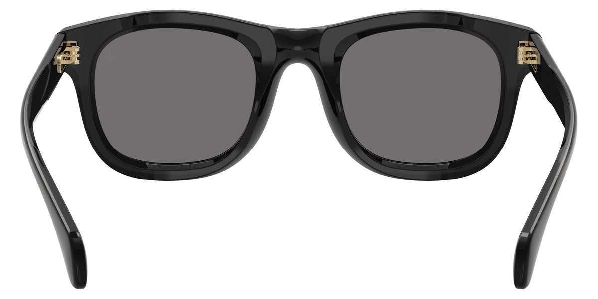 Moncler ME6034 Noirr 305081 51 - Shiny Transparent Dark Gray / Polarized Dark Gray #id:me6034305081_s:108115