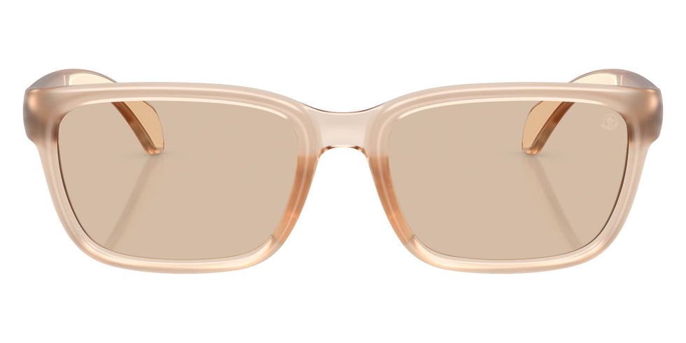 Moncler ME8002 Slicka 500993 55 - Milky Pink / Pink #id:me8002500993_s:104100